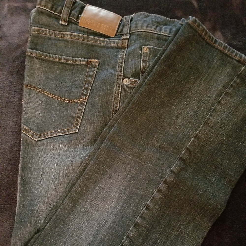 Lee Blue Jeans, NWOT